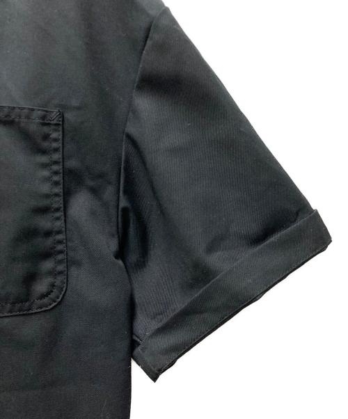 Carhartt WIP（カーハート ワーク イン プログレス）CARHARTT WIP (カーハート ワーク イン プログレス) CRAFT SHORT COVERALL ネイビー サイズ:Mの古着・服飾アイテム