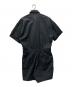 CARHARTT WIP (カーハート ワーク イン プログレス) CRAFT SHORT COVERALL ネイビー サイズ:M：7000円