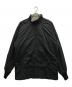 Wiggys（ウィギーズ）の古着「ダウンジャケット」｜ブラック