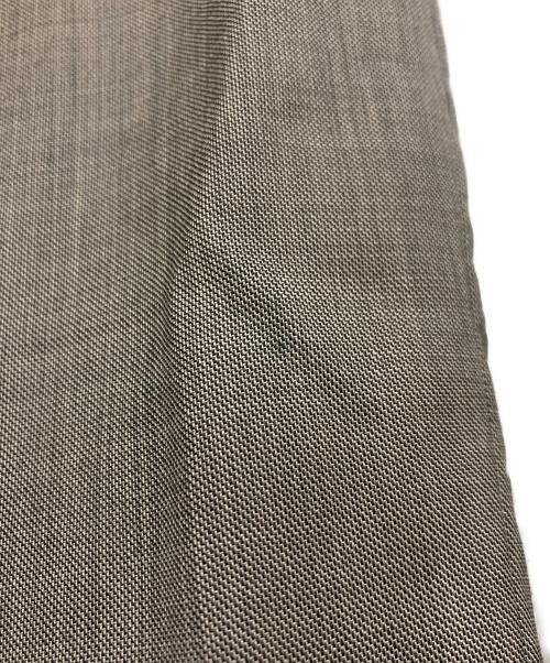 OUR LEGACY（アワーレガシー）OUR LEGACY (アワーレガシー) スラックス ベージュ サイズ:48の古着・服飾アイテム