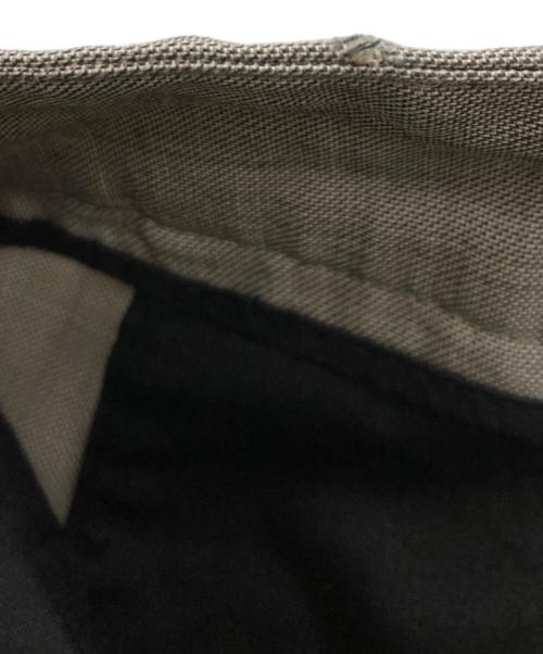 OUR LEGACY（アワーレガシー）OUR LEGACY (アワーレガシー) スラックス ベージュ サイズ:48の古着・服飾アイテム