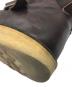 中古・古着 RED WING (レッドウィング) レザーエンジニアブーツ ブラウン サイズ:US 8：20000円