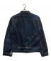 TCB jeans (ティーシービー ジーンズ) S40s 1st type デニムジャケット インディゴ サイズ:38：25000円