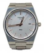 TISSOTティソ）の古着「PRX デイト」