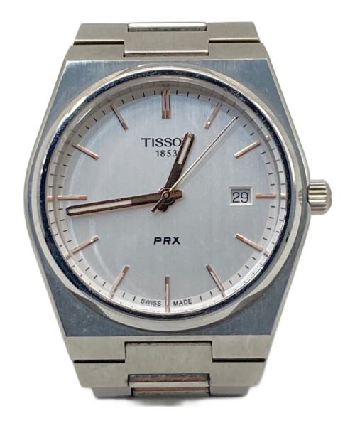 TISSOT（ティソ）TISSOT (ティソ) PRX デイトの古着・服飾アイテム