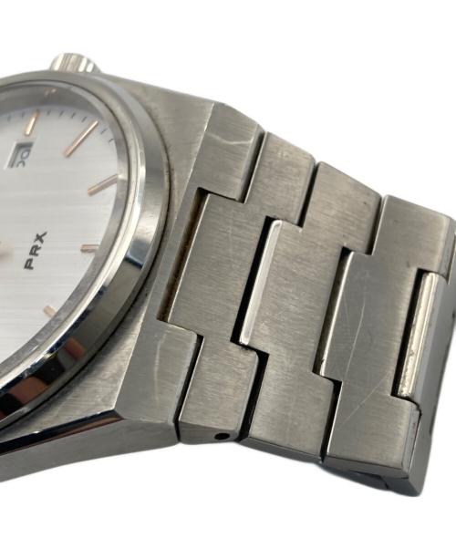 TISSOT（ティソ）TISSOT (ティソ) PRX デイトの古着・服飾アイテム