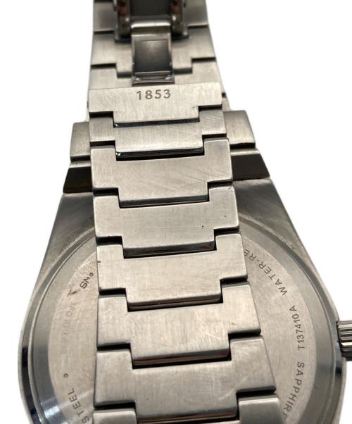 TISSOT（ティソ）TISSOT (ティソ) PRX デイトの古着・服飾アイテム