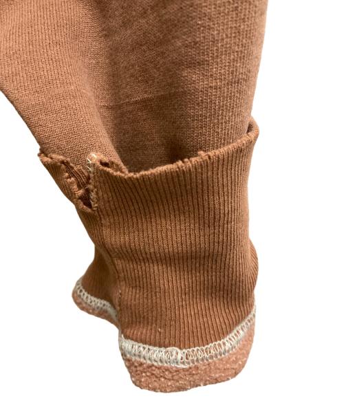 Champion（チャンピオン）Champion (チャンピオン) 90'S リバースウィーブスウェット ブラウン サイズ:XLの古着・服飾アイテム