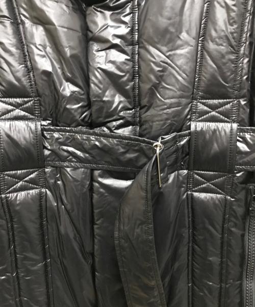 JOHN LAWRENCE SULLIVAN（ジョン ローレンス サリバン）JOHN LAWRENCE SULLIVAN (ジョン ローレンス サリバン) ボンデージ ボンバージャケット ブラック サイズ:44の古着・服飾アイテム