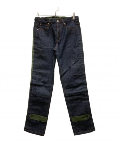 中古・古着通販】A.P.C. (アーペーセー) sacai (サカイ) 21SS PANTALON