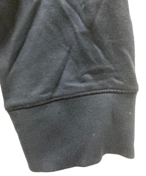 STONE ISLAND（ストーンアイランド）STONE ISLAND (ストーンアイランド) 11SS ハーフジップスウェットシャツ ネイビー サイズ:XLの古着・服飾アイテム