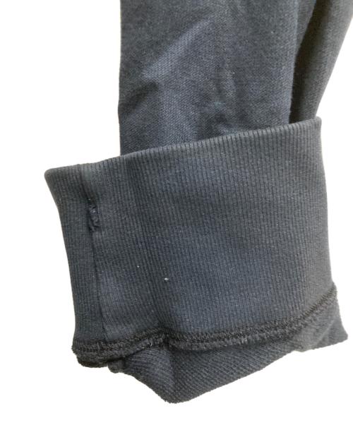 STONE ISLAND（ストーンアイランド）STONE ISLAND (ストーンアイランド) 11SS ハーフジップスウェットシャツ ネイビー サイズ:XLの古着・服飾アイテム