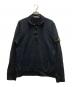 STONE ISLAND（ストーンアイランド）の古着「11SS ハーフジップスウェットシャツ」｜ネイビー