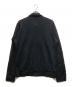 STONE ISLAND (ストーンアイランド) 11SS ハーフジップスウェットシャツ ネイビー サイズ:XL：18000円