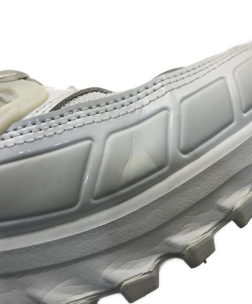 SALOMON（サロモン）SALOMON (サロモン) MM6 Maison Margiela (エムエムシックスメゾンマルジェラ) ACS PRO TRAINER ホワイト サイズ:US 10 1/2の古着・服飾アイテム