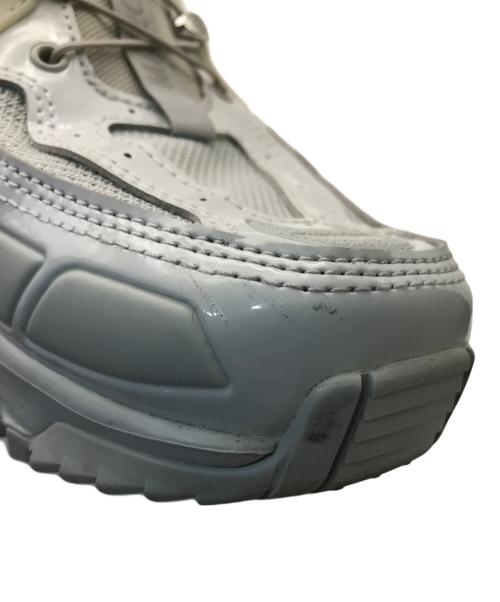 SALOMON（サロモン）SALOMON (サロモン) MM6 Maison Margiela (エムエムシックスメゾンマルジェラ) ACS PRO TRAINER ホワイト サイズ:US 10 1/2の古着・服飾アイテム