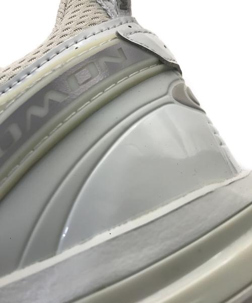 SALOMON（サロモン）SALOMON (サロモン) MM6 Maison Margiela (エムエムシックスメゾンマルジェラ) ACS PRO TRAINER ホワイト サイズ:US 10 1/2の古着・服飾アイテム