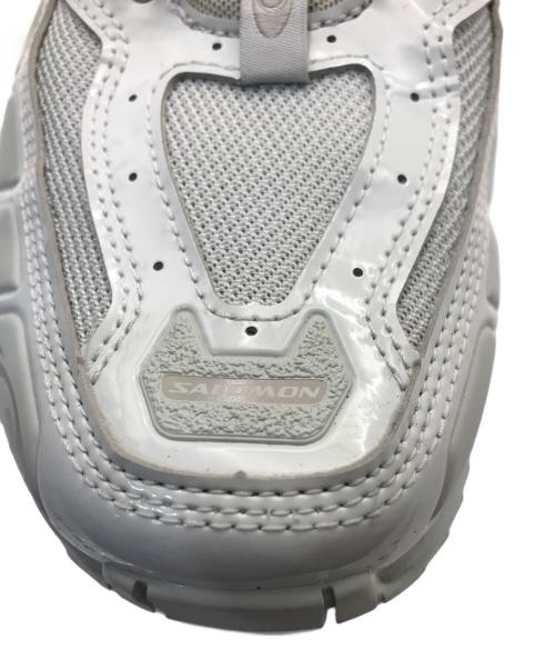 SALOMON（サロモン）SALOMON (サロモン) MM6 Maison Margiela (エムエムシックスメゾンマルジェラ) ACS PRO TRAINER ホワイト サイズ:US 10 1/2の古着・服飾アイテム