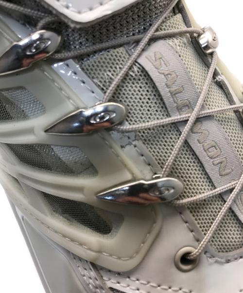 SALOMON（サロモン）SALOMON (サロモン) MM6 Maison Margiela (エムエムシックスメゾンマルジェラ) ACS PRO TRAINER ホワイト サイズ:US 10 1/2の古着・服飾アイテム