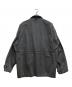 J.CREW (ジェイクルー) 90s ハンティングジャケット グレー サイズ:L：8000円