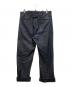 BELAFONTE (ベラフォンテ) RAGTIME DENIM TROUSERS インディゴ サイズ:M：9000円