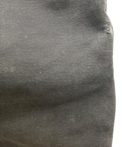 CarHartt（カーハート）CarHartt (カーハート) ペインターパンツ ブラック サイズ:86cm (W34)の古着・服飾アイテム