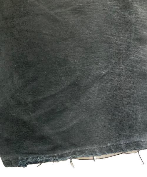 CarHartt（カーハート）CarHartt (カーハート) ペインターパンツ ブラック サイズ:86cm (W34)の古着・服飾アイテム