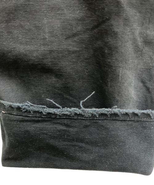 CarHartt（カーハート）CarHartt (カーハート) ペインターパンツ ブラック サイズ:86cm (W34)の古着・服飾アイテム