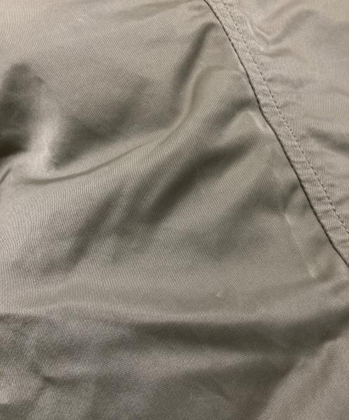 REMI RELIEF（レミレリーフ）REMI RELIEF (レミレリーフ) MA-1ジャケット カーキ サイズ:FREEの古着・服飾アイテム