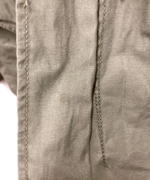 POLO RALPH LAUREN（ポロ・ラルフローレン）POLO RALPH LAUREN (ポロ・ラルフローレン) Ｍ65 フィールドジャケット グリーン サイズ:Lの古着・服飾アイテム