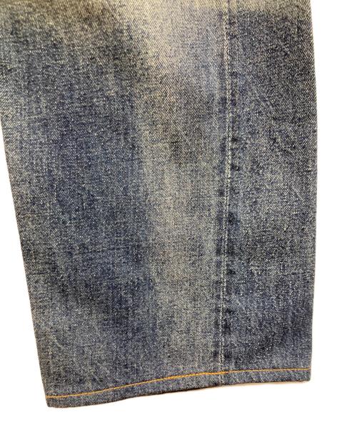 LEVI'S（リーバイス）LEVI'S (リーバイス) 501XX復刻 デニムパンツ インディゴ サイズ:W33 L32の古着・服飾アイテム