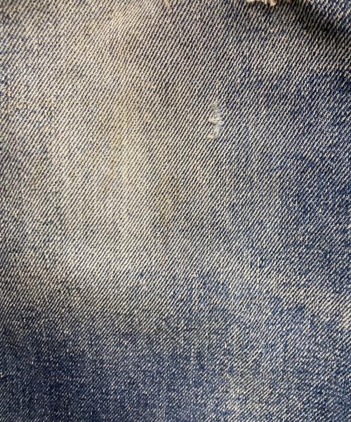 LEVI'S（リーバイス）LEVI'S (リーバイス) 501XX復刻 デニムパンツ インディゴ サイズ:W33 L32の古着・服飾アイテム