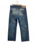 LEVI'S (リーバイス) 501XX復刻 デニムパンツ インディゴ サイズ:W33 L32：6000円