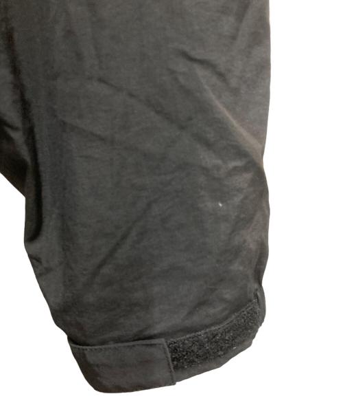 UMBRO（アンブロ）UMBRO (アンブロ) HELLRAZOR (ヘルレイザー) NEW WORLD DIGITAL CAMO REVERSIBLE JACKET ブラック サイズ:Lの古着・服飾アイテム