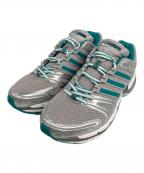 adidas×Sporty & Richアディダス×スポーティーアンドリッチ）の古着「Adistar Control 5 / アディスター コントロール 5」｜グレー