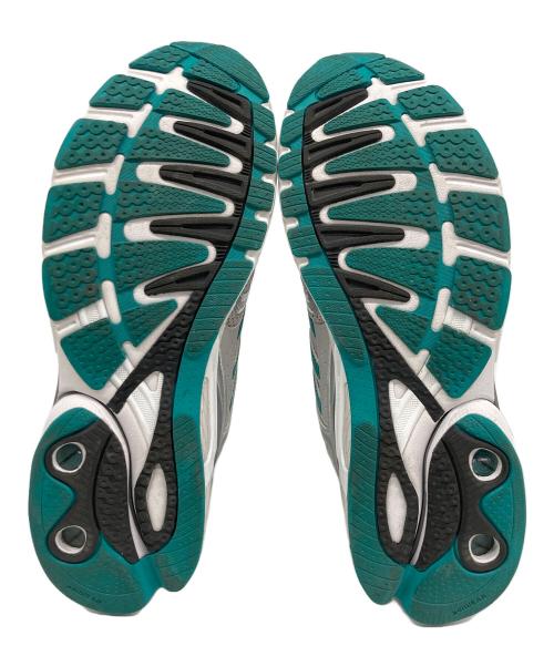 adidas（アディダス）adidas (アディダス) Sporty & Rich (スポーティーアンドリッチ) Adistar Control 5 / アディスター コントロール 5 グレー サイズ:27.5の古着・服飾アイテム