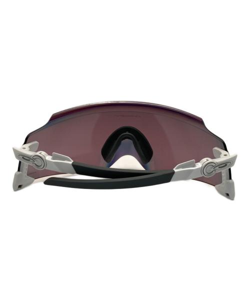 OAKLEY（オークリー）OAKLEY (オークリー) KATO (カトー) サングラス グレーの古着・服飾アイテム