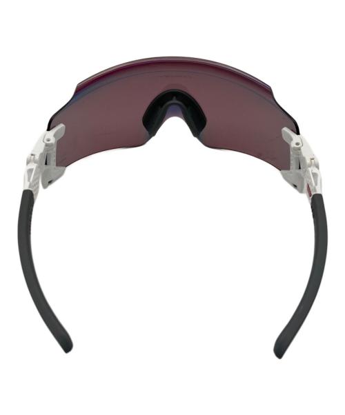 OAKLEY（オークリー）OAKLEY (オークリー) KATO (カトー) サングラス グレーの古着・服飾アイテム