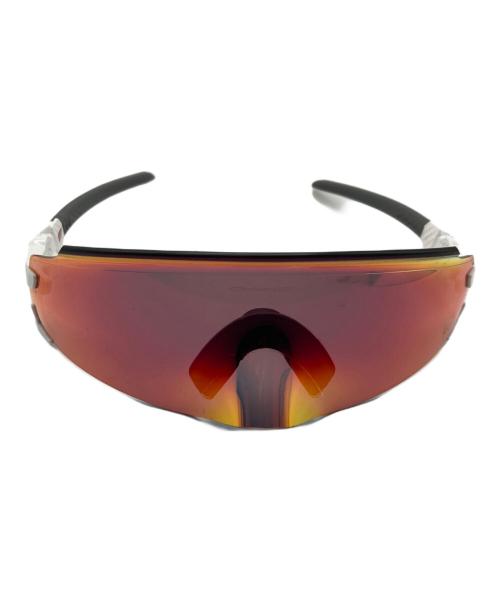 OAKLEY（オークリー）OAKLEY (オークリー) KATO (カトー) サングラス グレーの古着・服飾アイテム