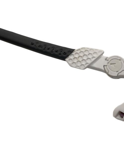 OAKLEY（オークリー）OAKLEY (オークリー) KATO (カトー) サングラス グレーの古着・服飾アイテム