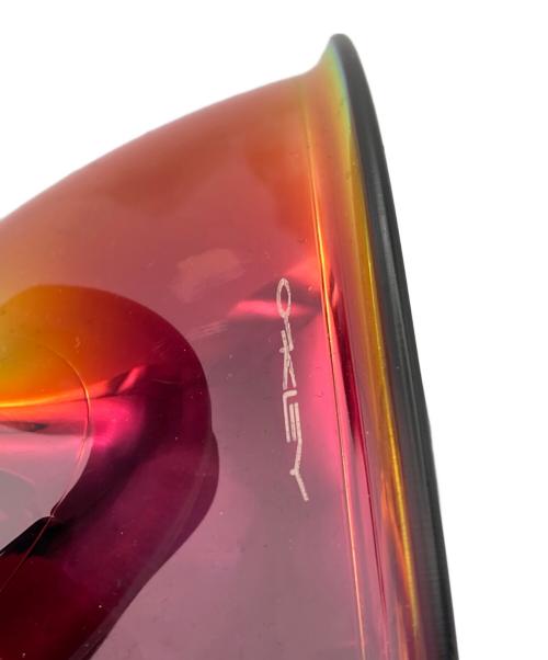 OAKLEY（オークリー）OAKLEY (オークリー) KATO (カトー) サングラス グレーの古着・服飾アイテム