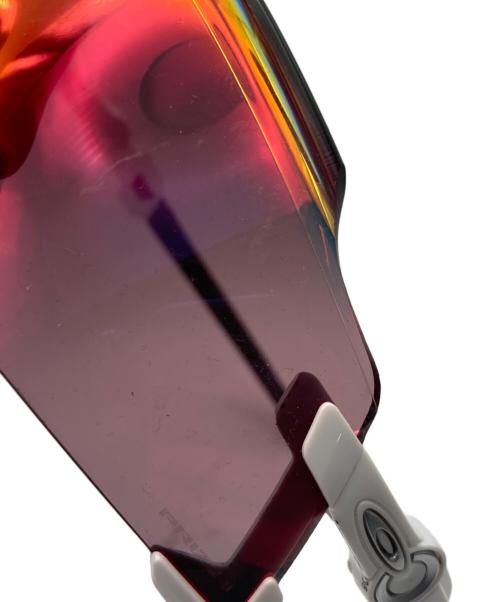 OAKLEY（オークリー）OAKLEY (オークリー) KATO (カトー) サングラス グレーの古着・服飾アイテム