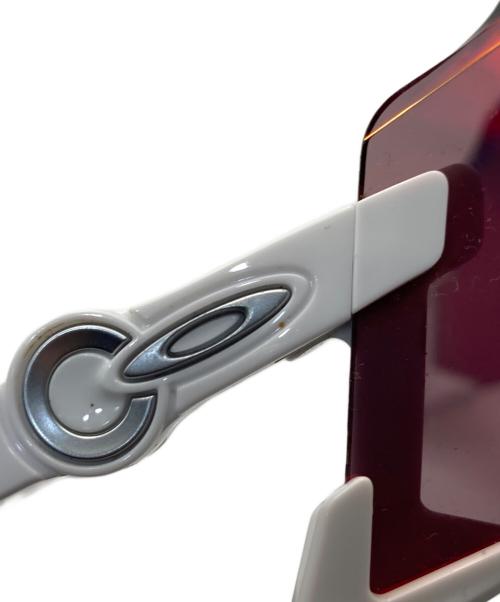 OAKLEY（オークリー）OAKLEY (オークリー) KATO (カトー) サングラス グレーの古着・服飾アイテム