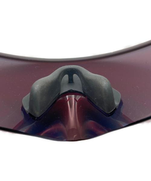 OAKLEY（オークリー）OAKLEY (オークリー) KATO (カトー) サングラス グレーの古着・服飾アイテム