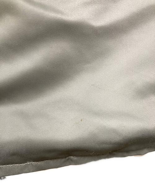 THE REAL McCOY'S（ザ・リアルマッコイズ）THE REAL McCOY'S (ザ・リアルマッコイズ) N-3Bタイプコート グレー サイズ:Sの古着・服飾アイテム