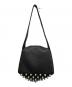 ALEXANDER WANG (アレキサンダー・ワン) Rex Medium Hobo Bag ブラック：30000円