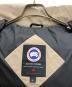 CANADA GOOSEの古着・服飾アイテム：30000円