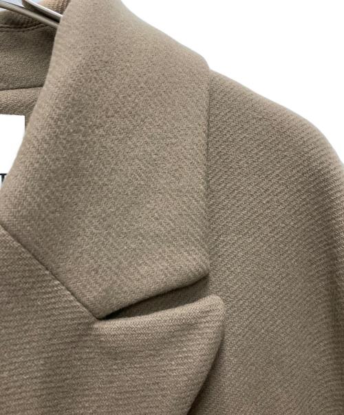 PRANK PROJECT（プランクプロジェクト）PRANK PROJECT (プランクプロジェクト) Super130 Tailored Jacket ベージュ サイズ:freeの古着・服飾アイテム