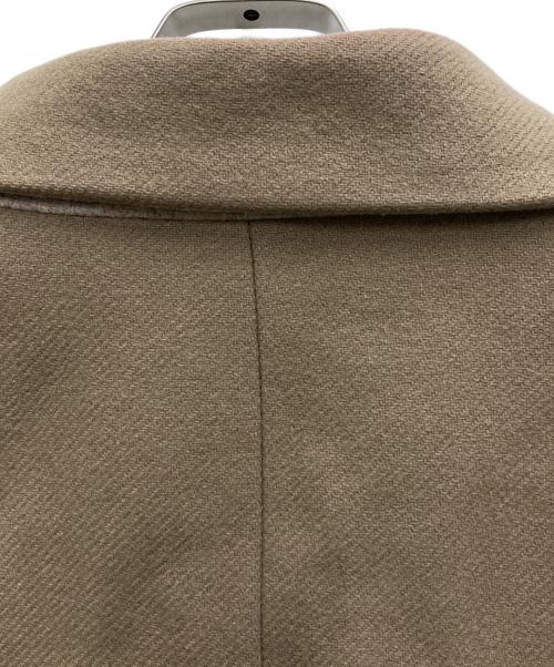 PRANK PROJECT（プランクプロジェクト）PRANK PROJECT (プランクプロジェクト) Super130 Tailored Jacket ベージュ サイズ:freeの古着・服飾アイテム