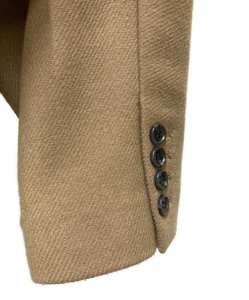 PRANK PROJECT（プランクプロジェクト）PRANK PROJECT (プランクプロジェクト) Super130 Tailored Jacket ベージュ サイズ:freeの古着・服飾アイテム